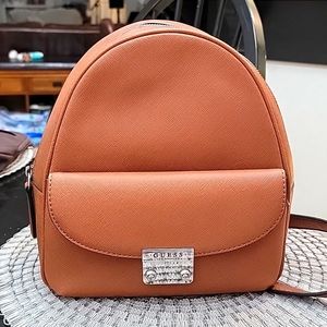 Backpack Guess purse